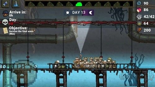 最后的障礙無(wú)限內(nèi)購(gòu)版