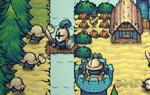 保衛(wèi)島嶼無限鉆石版