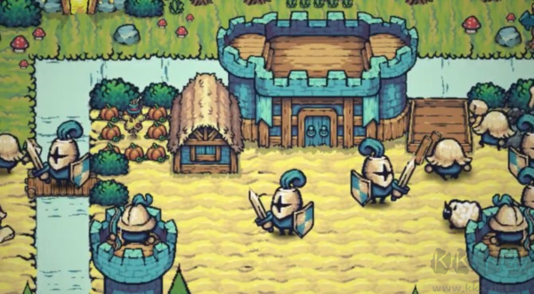 保衛(wèi)島嶼無限鉆石版