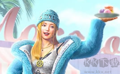 迷你榮耀(免費(fèi)領(lǐng)皮膚)