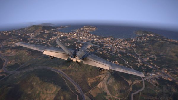 武裝突襲2(附攻略)