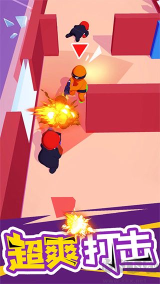 潛行大師999999鉆石金幣