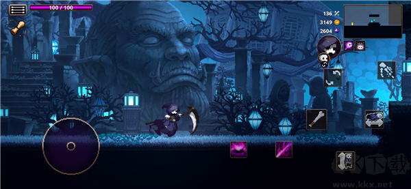 小骨英雄殺手官網(wǎng)