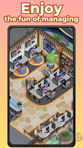 女孩夢想商店2無限內購版