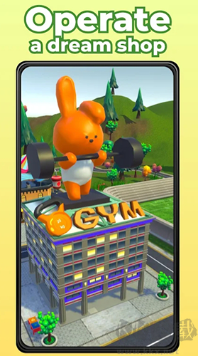 女孩夢想商店2無限內購版