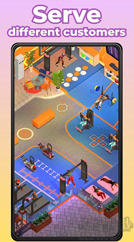 女孩夢想商店2無限內購版