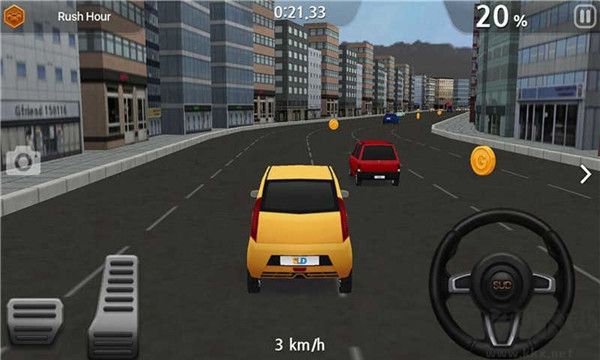 駕駛達(dá)人2免廣告版