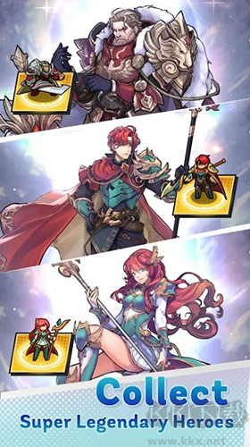 福蒂亞斯傳奇懷舊版