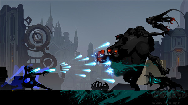 墮落之魂手機(jī)版