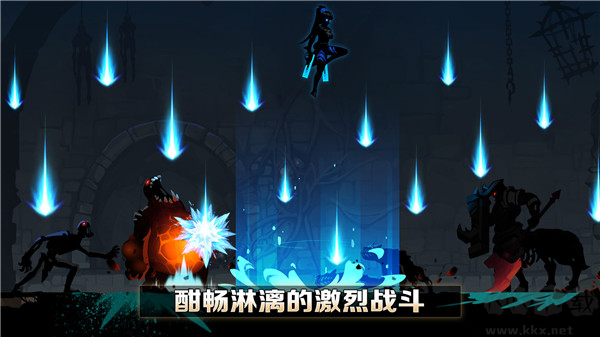 墮落之魂手機(jī)版