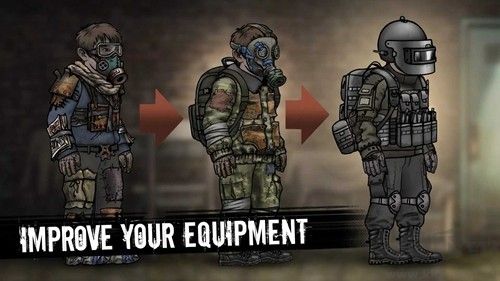 核后之日內(nèi)置修改器版