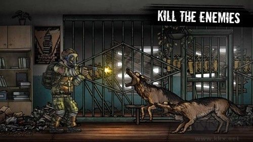 核后之日內(nèi)置修改器版