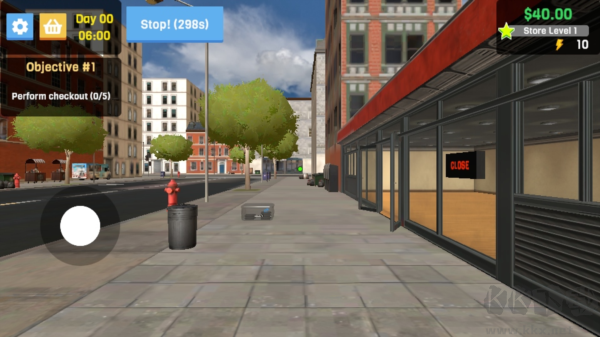 服裝店模擬器免廣告版