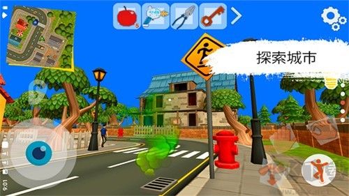 黑暗之謎萬圣節(jié)DarkRiddle