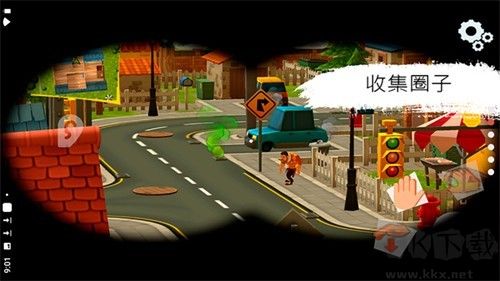 黑暗之謎萬圣節(jié)DarkRiddle