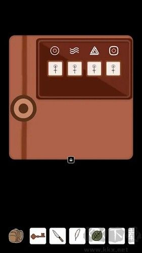 逃離本杰明的房間安卓版