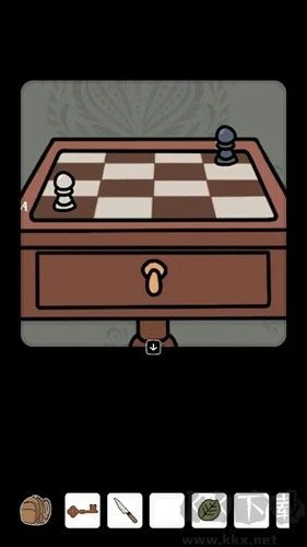 逃離本杰明的房間安卓版