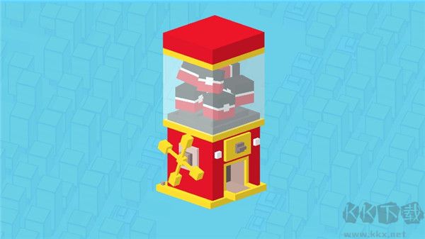 迪士尼天天過馬路正版