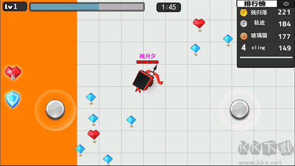 刺客聯(lián)盟游戲