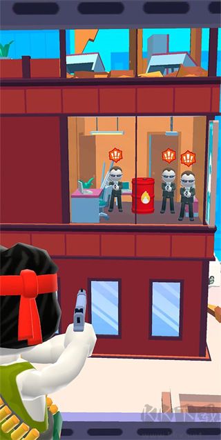 HellCopter無(wú)限武器版