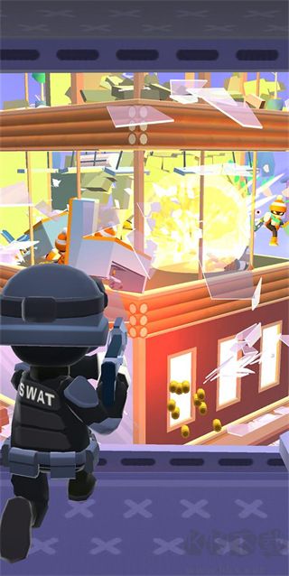 HellCopter無(wú)限武器版