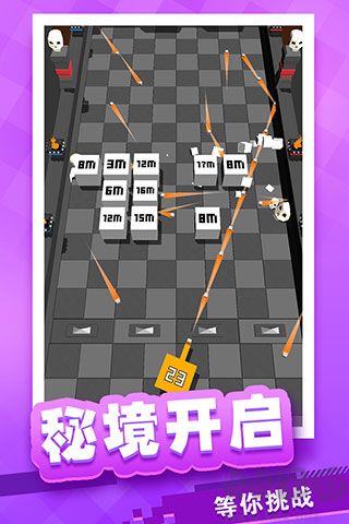 放置方塊塔防(附兌換碼)