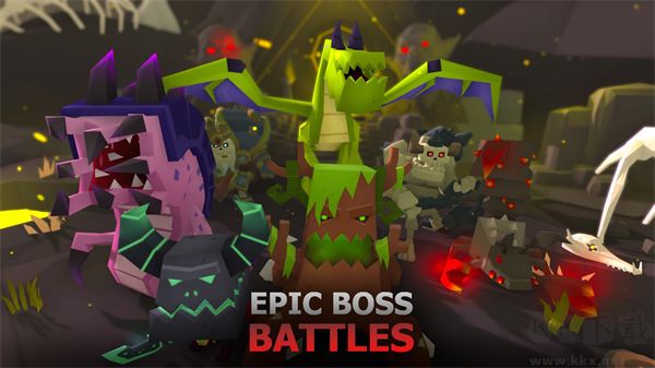 對戰(zhàn)閃光Battle Flare