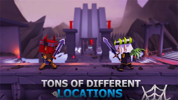 對戰(zhàn)閃光Battle Flare