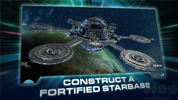 星際迷航艦隊指揮官中文版