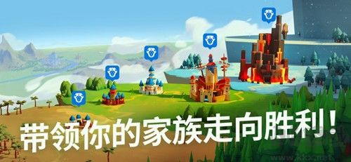 百萬(wàn)領(lǐng)主公測(cè)版