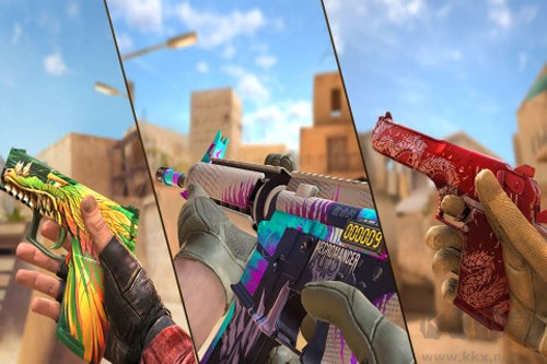 吃雞小分隊單機版