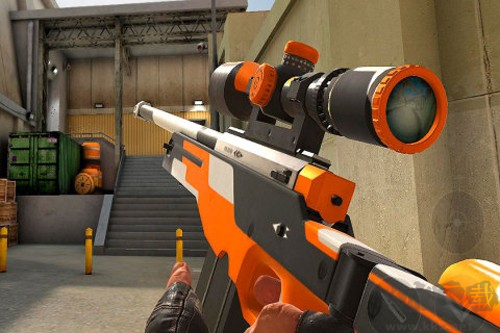 吃雞小分隊單機版