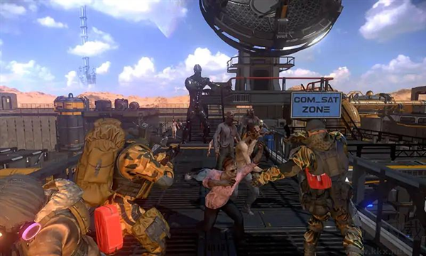 七日求生新世界無限金幣版