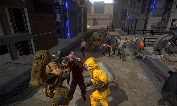 七日求生新世界無限金幣版