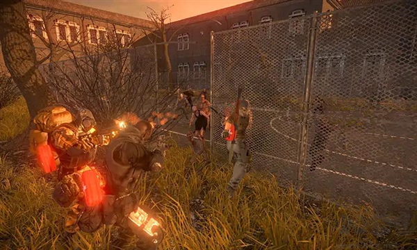 七日求生新世界無限金幣版