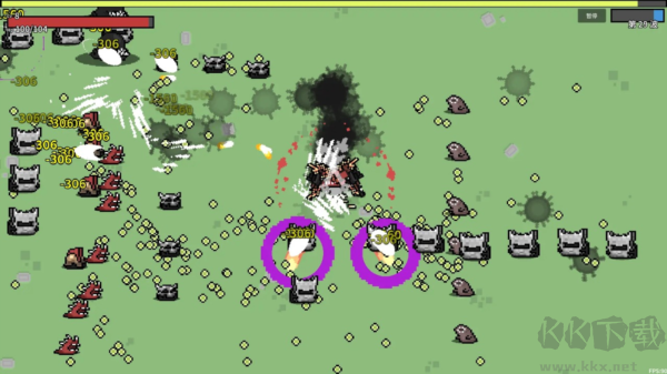 瘋狂蝸牛癥正版