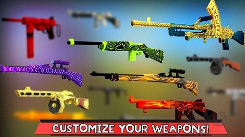 雷德菲爾德2中文版