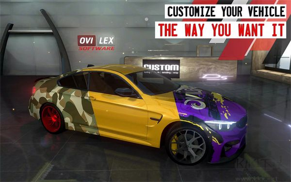 駕駛學校模擬2024