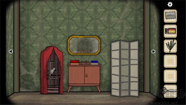 逃離方塊悖論(附部分攻略)