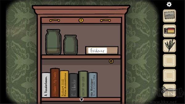 逃離方塊悖論(附部分攻略)