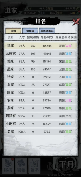 百家立志傳無(wú)限刀幣版