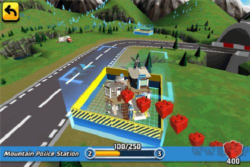 樂高：我的城市2單機版