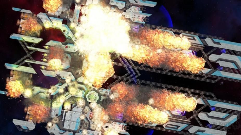星際飛船設(shè)計師兼艦長四項修改器最新版