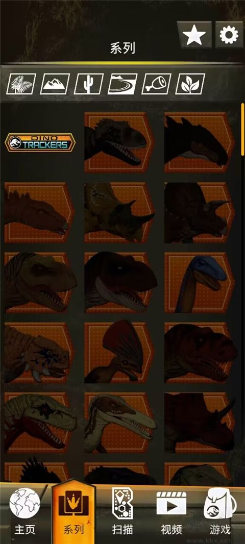 侏羅紀(jì)世界真相2024