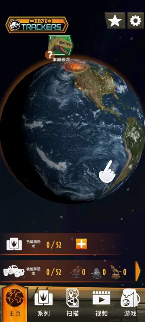 侏羅紀(jì)世界真相2024