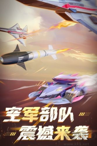 坦克無(wú)敵先行服