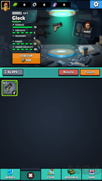 亡靈之地：僵尸路殺最新版