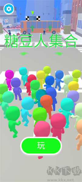 防爆逃生聯(lián)機版