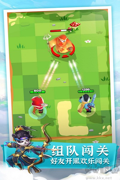 迷局脫困中文版手游