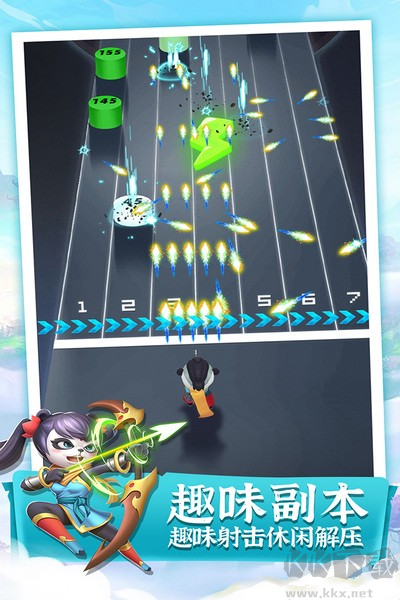 迷局脫困中文版手游